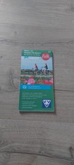 Falk Fietskaart West- en Midden-Brabant, Ophalen of Verzenden