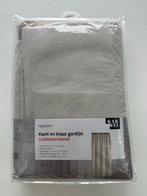 Nieuw Karwei gordijn crème met plooiband, Ophalen of Verzenden, Nieuw, Crème, 200 cm of meer