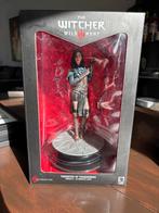 Yennefer van Vengerberg Figuur - The Witcher 3, Ophalen of Verzenden, Zo goed als nieuw