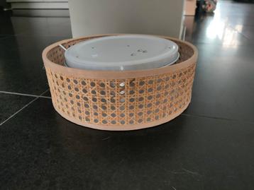 Qazqa Oosterse Plafondlamp 30cm - Nieuw! beschikbaar voor biedingen