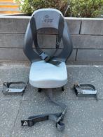 Thule Yepp Junior Achterzitje, Fietsen en Brommers, Fietsaccessoires | Fietsstoeltjes, Ophalen, Achterzitje, Thule Yepp, Gebruikt