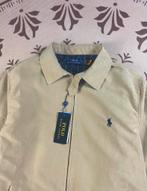 Polo Ralph Lauren Beige Jas - Maat M, Ophalen of Verzenden, Nieuw, Maat 48/50 (M), Beige