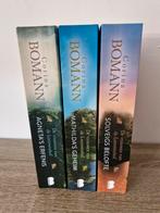De Vrouwen van de Leeuwenhof Trilogie - Corina Bomann, Boeken, Romans, Ophalen, Gelezen, Corina Bomann, Nederland