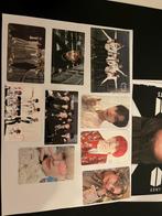 Bts enhypen en txt photocards, Verzamelen, Muziek, Artiesten en Beroemdheden, Ophalen of Verzenden