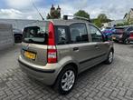 Fiat Panda 1.2 Edizione Cool | Airco | NAP, Euro 5, Stof, Gebruikt, Beige