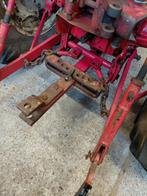 Nette orginele ondertrekhaak voor international  33 serie, Ophalen