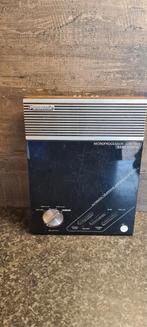 Panasonic vintage antwoord apparaat, Ophalen of Verzenden, Zo goed als nieuw, Overige typen