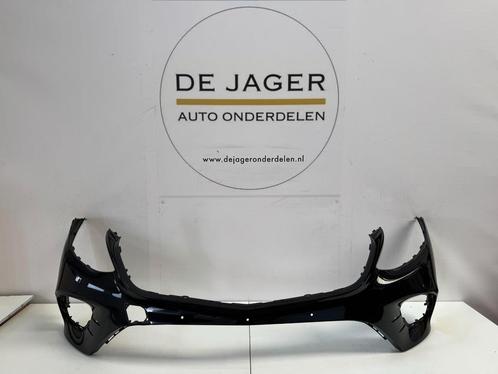 MERCEDES GLC W253 AMG VOORBUMPER BUMPER A2538853000, Auto-onderdelen, Carrosserie en Plaatwerk, Bumper, Mercedes-Benz, Voor, Gebruikt