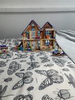 Lego freinds mia’s huis, Kinderen en Baby's, Speelgoed | Duplo en Lego, Ophalen of Verzenden, Zo goed als nieuw