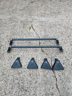 Citroen DS3 Dakdragers - Origineel & Compleet, Auto diversen, Dakdragers, Ophalen of Verzenden, Gebruikt