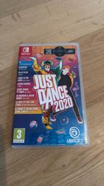 Just Dance 2020 (Nintendo Switch), Spelcomputers en Games, Games | Nintendo Switch, Online, Overige genres, Ophalen of Verzenden