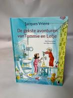 De gekste avonturen van Tommie en Lotje, Ophalen of Verzenden, Gelezen, Fictie algemeen