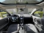 Nissan Qashqai 1.6 Connect Edition Aut.*Pano*Cruise*Camera*C, Auto's, Nissan, Euro 5, Gebruikt, 4 cilinders, Met garantie (alle)