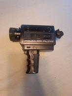 Vintage Bolex 551 XL Sound Macro Zoom filmcamera, Ophalen of Verzenden