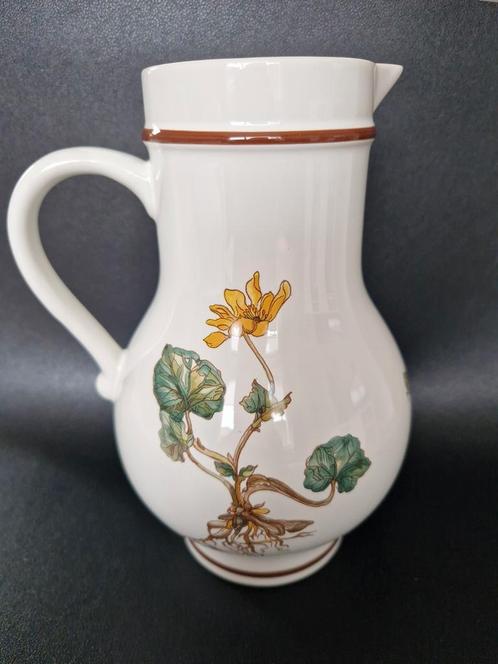 Villeroy & Boch Botanica kan, Antiek en Kunst, Antiek | Servies los, Ophalen of Verzenden