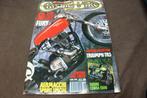 Classic Bike juni 1995 Triumph TR5 Suzuki Cobra T500 Bantam, Ophalen of Verzenden, Gelezen