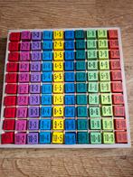 Tafels leren hout, Kinderen en Baby's, Speelgoed | Educatief en Creatief, Ophalen of Verzenden