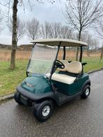 Perfecte elektrische golfkar clubcar golfcar, Golfkar, Ophalen of Verzenden