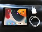 iPad 8e generatie 10,2” space gray 32gb, Computers en Software, Apple iPads, 32 GB, Apple iPad, Zwart, Zo goed als nieuw