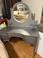 Mooie moderne antieke kaptafel, Huis en Inrichting, Ophalen, 50 tot 100 cm, Zo goed als nieuw, Minder dan 100 cm