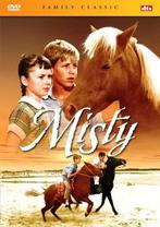 Misty - Disney - 1961, 1960 tot 1980, Verzenden, Alle leeftijden, Zo goed als nieuw
