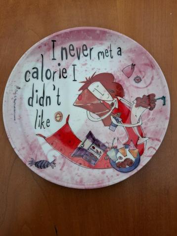 Born to shop bord beschikbaar voor biedingen