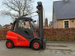 Linde h 50 d (bj 2008), Zakelijke goederen, Meer dan 4000 kg, Diesel, Heftruck, Linde