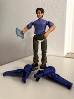 Lego Galidor Nick Bluetooth de luxe, Ophalen of Verzenden, Zo goed als nieuw, Complete set, Lego