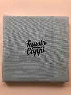 Fausto Coppi, Boeken, Frederic Backelandt, Verzenden, Lopen en Fietsen, Zo goed als nieuw