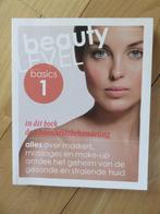 Beauty Level basics 1 schoonheidsspecialiste, Boeken, Schoolboeken, Ophalen of Verzenden, Nieuw, Overige niveaus, Huishoudkunde of Verzorging