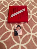 Ateez Treasure Epilogue Action to Answer Album CD A versie, Ophalen of Verzenden, Zo goed als nieuw, Aziatisch
