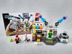 Lego Hidden Side 70418 J.B.'s spooklab, Ophalen of Verzenden, Zo goed als nieuw, Complete set, Lego