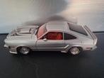 Ford Mustang II King Cobra 1978 Schaal 1:18, Hobby en Vrije tijd, Modelauto's | 1:18, Overige merken, Auto, Nieuw, Ophalen of Verzenden