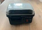 Tefal Gc3050 contactgrill classis 2000W, Ophalen of Verzenden, Zo goed als nieuw