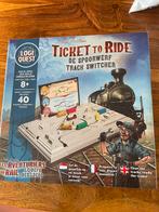 Solo spel voor single speler ticket to ride, Hobby en Vrije tijd, Gezelschapsspellen | Overige, Nieuw, Een of twee spelers, Ophalen of Verzenden