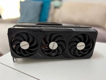 RTX 4070 Ti Gigabyte 