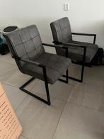 Eettafel stoelen, Huis en Inrichting, Stoelen, Ophalen of Verzenden, Vier