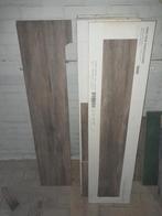 Gres Fine Porcelanato Vloertegels, Ophalen, 60 cm of meer, Keramiek, Nieuw
