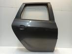 Portier rechts achter Opel Astra, Auto-onderdelen, Onderdelen@venauto.nl, Van der Ven Autorecycling B.V., Gebruikt, Deur