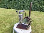 boorstandaard incl. Metabo boormachine, Ophalen, Gebruikt, 600 watt of meer, Boormachine