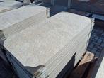Aanbieding! Keramische Terrastegels 120x60x2cm - €35 p/m², Keramiek, Nieuw, Ophalen of Verzenden, 10 m² of meer