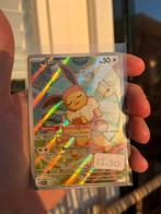 Eevee Promo Pokemon 173, Ophalen of Verzenden, Nieuw, Losse kaart