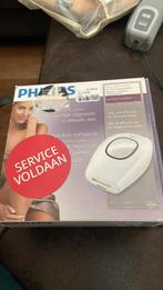 Philips Lumea, Ophalen of Verzenden, Zo goed als nieuw, Lichaamsverzorging