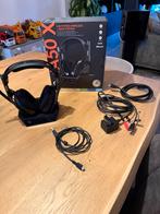 Astro A50X, PC, xbox, ps5, Ophalen of Verzenden, Zo goed als nieuw