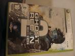 Ghost recon 2, advanced warfighter, xbox 360., Gebruikt, Shooter, 1 speler, Ophalen of Verzenden