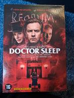Doctor sleep (dvd), Vanaf 12 jaar, Ophalen of Verzenden, Zo goed als nieuw, Overige genres