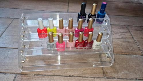 Diversen leuk producten, Sieraden, Tassen en Uiterlijk, Uiterlijk | Cosmetica en Make-up, Zo goed als nieuw, Handen en Nagels