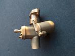 Te koop originele bing carberateur 17 mm, Fietsen en Brommers, Ophalen of Verzenden, Zo goed als nieuw, Carburateur