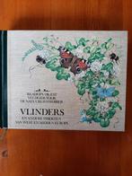 Vlinders, Ophalen, Gelezen, Natuur algemeen
