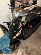 Zip 172cc, Tweetakt, Maximaal 45 km/u, Zip, Ophalen of Verzenden